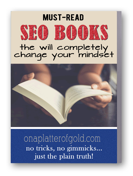 The Evergreen Seo Book