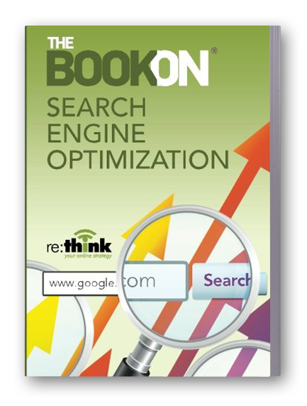 The Evergreen Seo Book